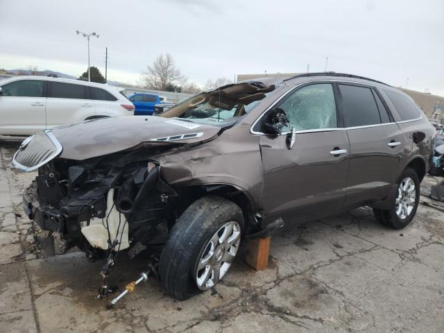 Aukcja sprzedaży 2009 Buick Enclave, vin: 5GAER23D79J106475, numer aukcji: 93369255