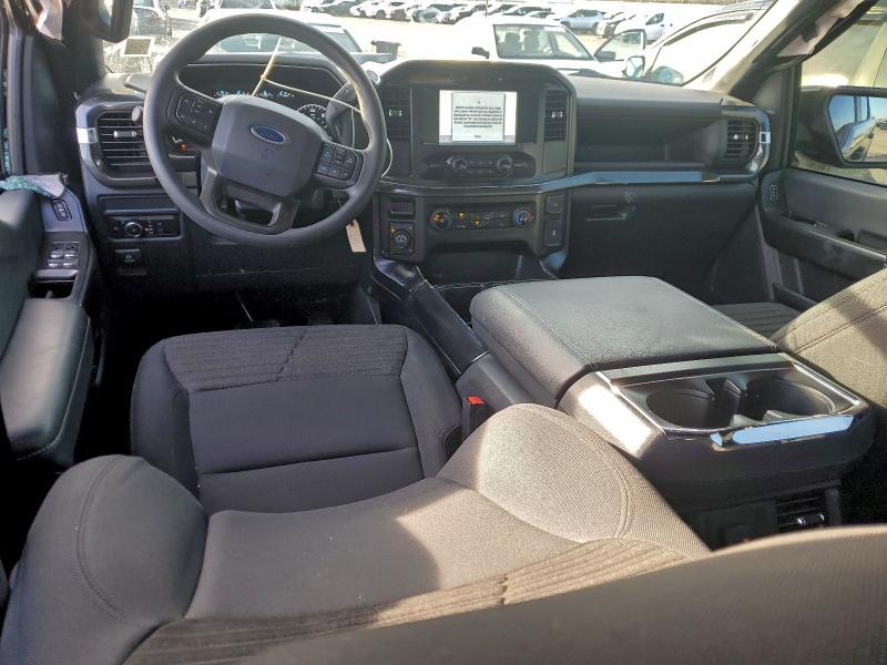 Продаж на аукціоні авто 2023 Ford F150 Super, vin: 1FTEW1EP3PFA55601, номер лоту: 93701805