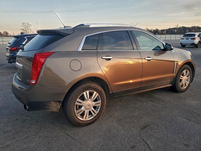 94300205 :رقم المزاد ، 3GYFNEE35GS553641 vin ، 2016 Cadillac Srx مزاد بيع
