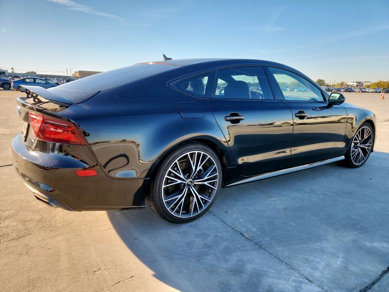Продаж на аукціоні авто 2018 Audi A7, vin: WAUW3AFC1JN000874, номер лоту: 90699665