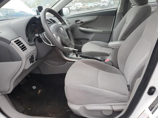 Продаж на аукціоні авто 2010 Toyota Corolla Ba, vin: JTDBU4EE5AJ060246, номер лоту: 91908745