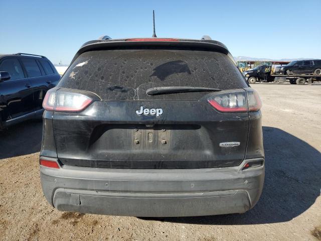 91249085 :رقم المزاد ، 1C4PJLLB4KD370745 vin ، 2019 Jeep Cherokee L مزاد بيع