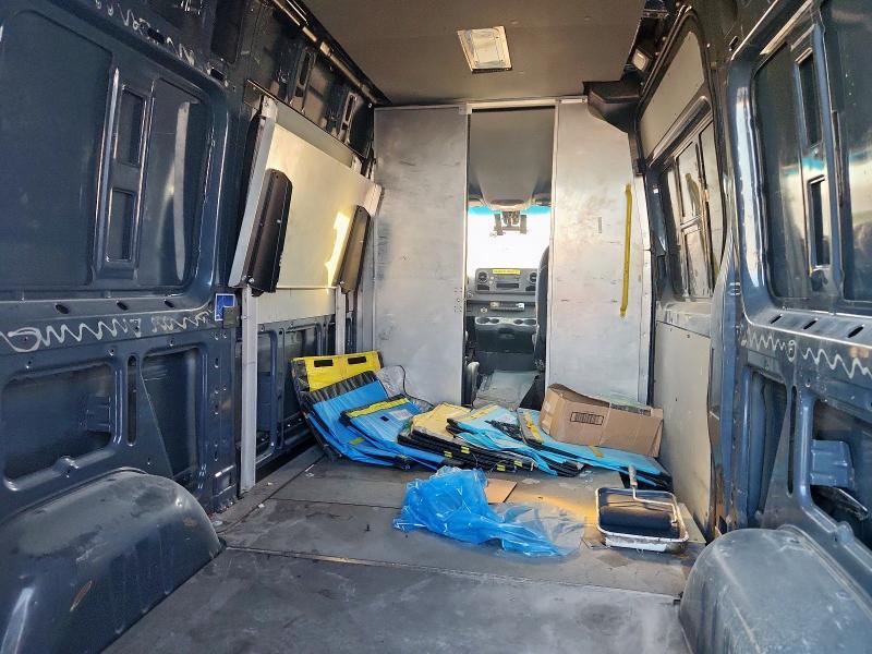 Продаж на аукціоні авто 2019 Mercedes-benz Sprinter 2, vin: WD4PF0CDXKT004656, номер лоту: 92585235