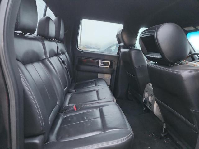 Aukcja sprzedaży 2011 Ford F150 Super, vin: 1FTFW1EF7BFB67516, numer aukcji: 93703655