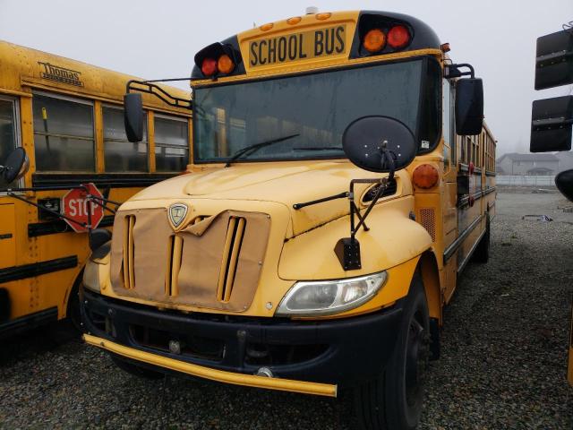 87116925 :رقم المزاد ، 4DRBUSKN59B102005 vin ، 2009 Ic Corporation 3000 Ce مزاد بيع