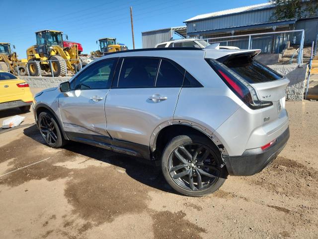 Продаж на аукціоні авто 2022 Cadillac Xt4 Sport, vin: 1GYFZER48NF130559, номер лоту: 90949235