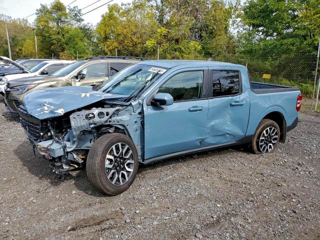 94642625 :رقم المزاد ، 3FTTW8E31PRA82621 vin ، 2023 Ford Maverick X مزاد بيع