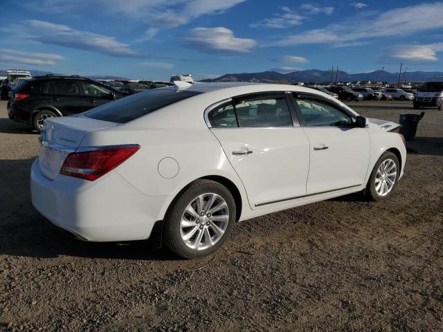 Aukcja sprzedaży 2016 Buick Lacrosse, vin: 1G4GB5G38GF137907, numer aukcji: 92902915