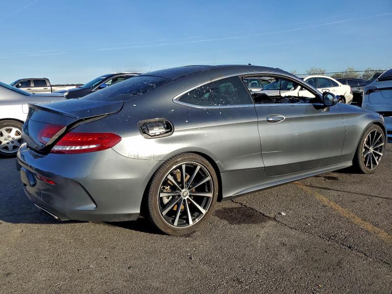 Продажа на аукционе авто 2018 Mercedes-benz C, vin: WDDWJ4JB2JF734139, номер лота: 75875755