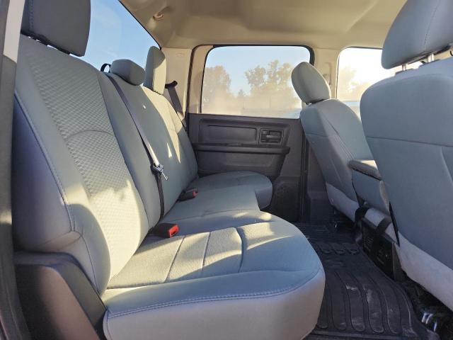 Продажа на аукционе авто 2019 Ram 1500 Classic, vin: 1C6RR7KTXKS598867, номер лота: 90021405