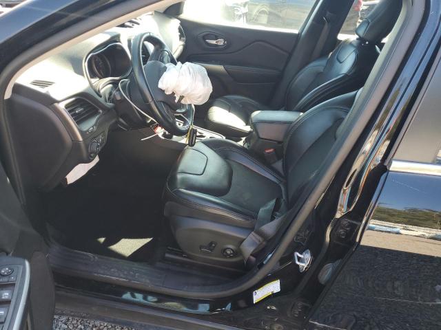 Продажа на аукционе авто 2019 Jeep Cherokee, vin: 1C4PJMLB8KD314846, номер лота: 92635045