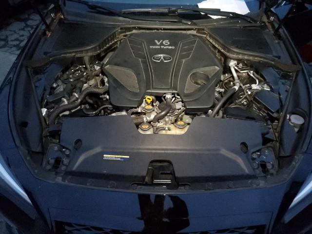 93447575 :رقم المزاد ، JN1EV7AP2LM208103 vin ، 2020 Infinity Q50 مزاد بيع