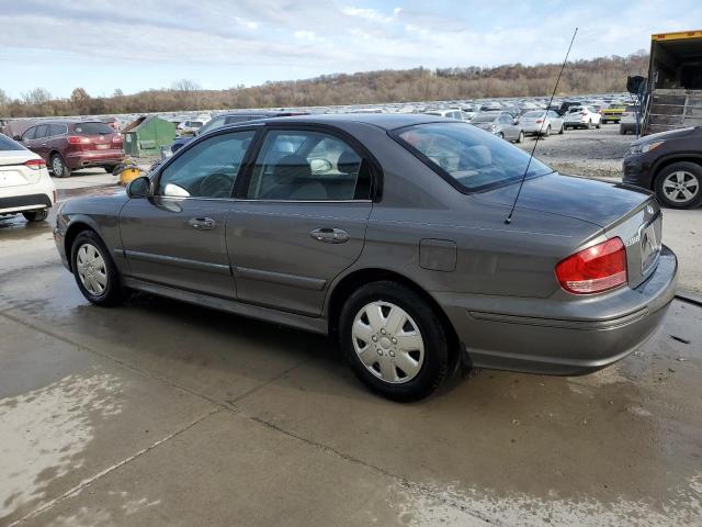 Aukcja sprzedaży 2002 Hyundai Sonata Gl, vin: KMHWF25H52A659994, numer aukcji: 92251165