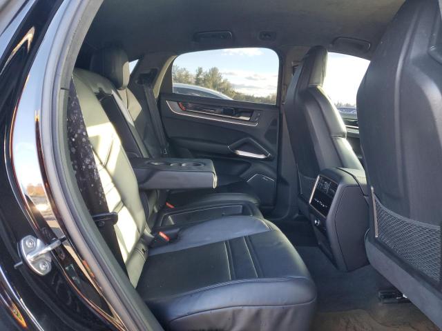 2024 Porsche Cayenne Tu მანქანა იყიდება აუქციონზე, vin: WP1BK2AY2RDA72499, აუქციონის ნომერი: 91676005