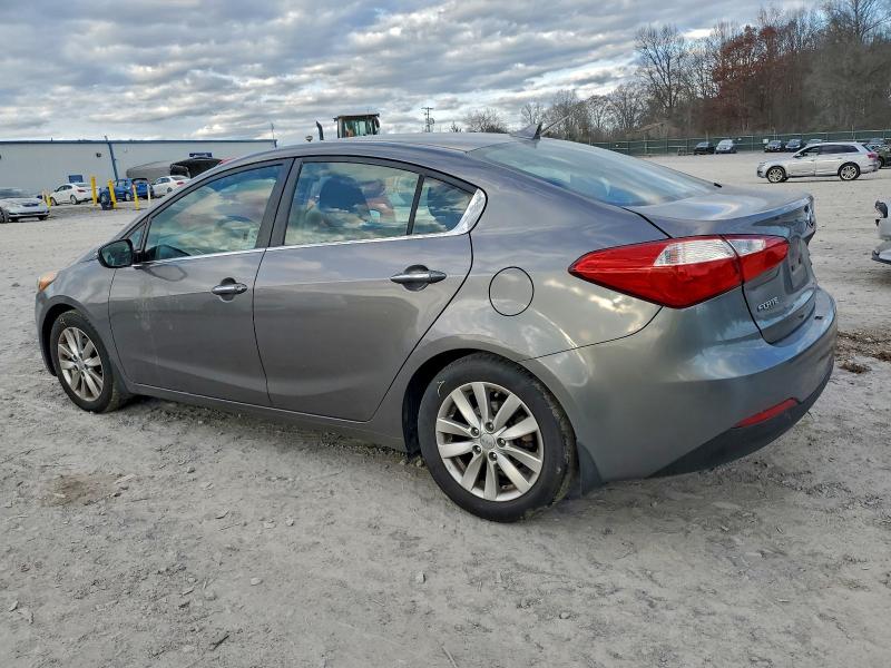 Продаж на аукціоні авто 2015 Kia Forte, vin: KNAFX4A83F5392322, номер лоту: 94107075