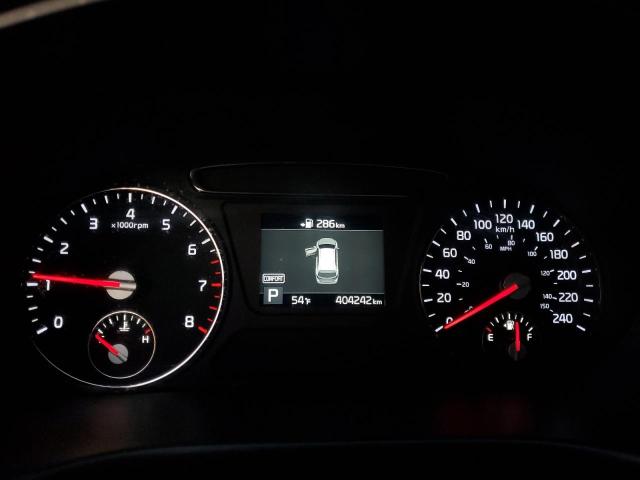 Auction sale of the 2019 Kia Sorento, vin: 5XYPG4A34KG516532, lot number: 86429785