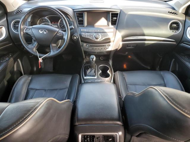 Продажа на аукционе авто 2018 Infiniti Qx60, vin: 5N1DL0MM1JC531998, номер лота: 90899905