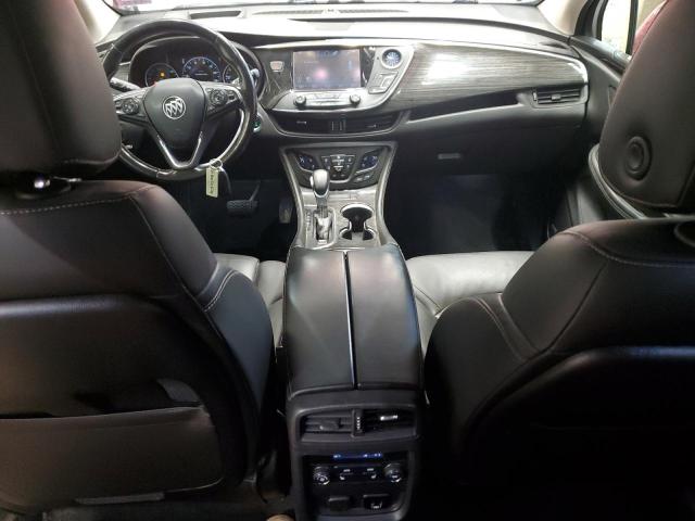 Продаж на аукціоні авто 2017 Buick Envision, vin: LRBFXFSX3HD085051, номер лоту: 93268515