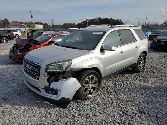 93266265 :رقم المزاد ، 1GKKRRKD4GJ345334 vin ، 2016 Gmc Acadia مزاد بيع