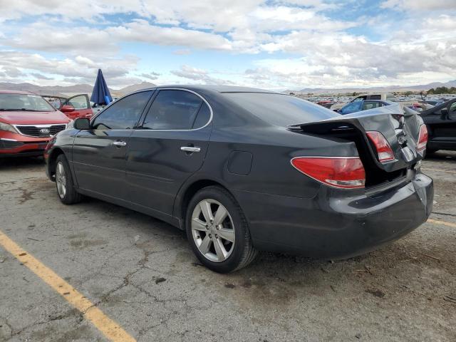 Продажа на аукционе авто 2005 Lexus Es, vin: JTHBA30G055129661, номер лота: 93153445