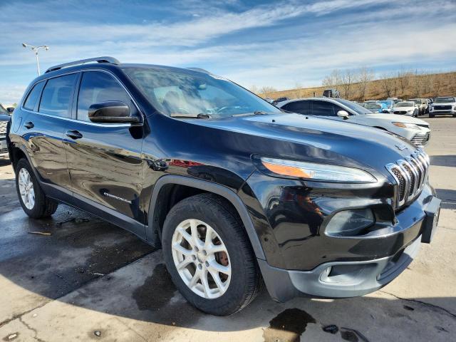93494195 :رقم المزاد ، 1C4PJMCB2FW733625 vin ، 2015 Jeep Cherokee L مزاد بيع