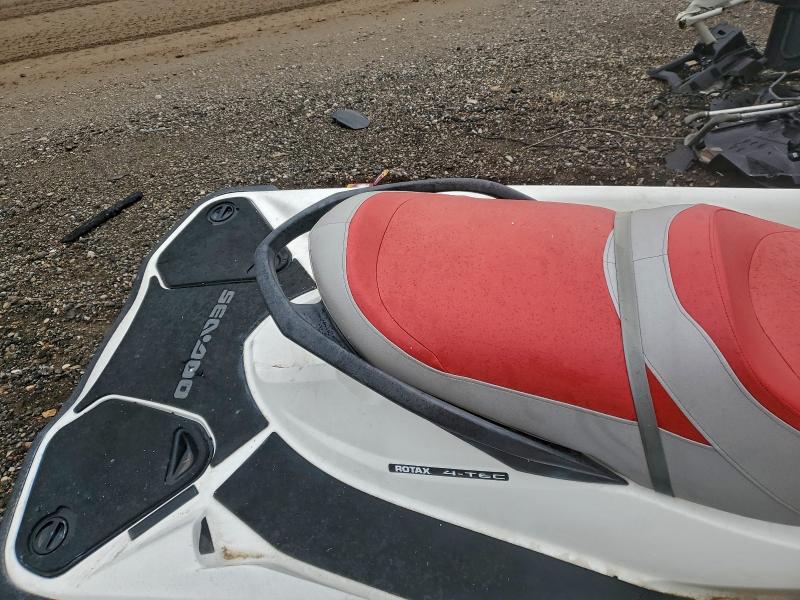 Aukcja sprzedaży 2011 Sea Doo Gtx, vin: YDV08676E111, numer aukcji: 93440865