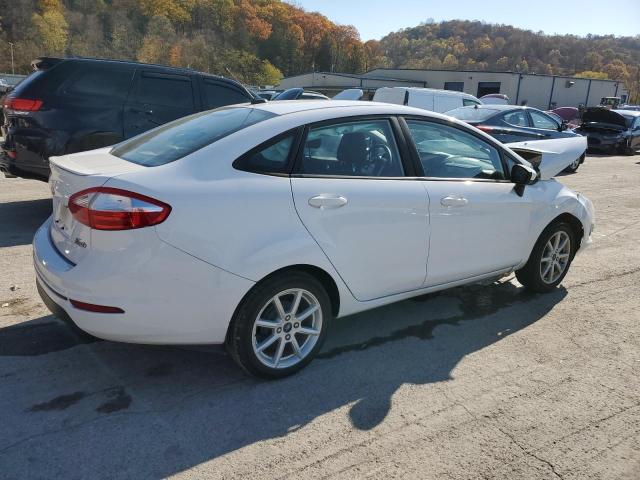 Aukcja sprzedaży 2018 Ford Fiesta, vin: 3FADP4BJ7JM144546, numer aukcji: 90046535