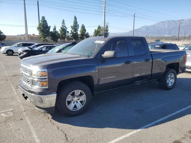 Aukcja sprzedaży 2014 Chevrolet Silverado, vin: 1GCRCPEH9EZ269493, numer aukcji: 48861386