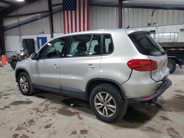 Продаж на аукціоні авто 2013 Volkswagen Tiguan, vin: WVGBV3AX6DW599816, номер лоту: 92057085