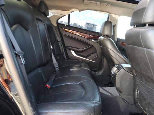 Продажа на аукционе авто 2014 Cadillac Cts Luxury, vin: 1G6DF8E54E0134300, номер лота: 91889965