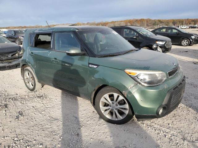 Продаж на аукціоні авто 2014 Kia Soul +, vin: KNDJP3A59E7048588, номер лоту: 92218875