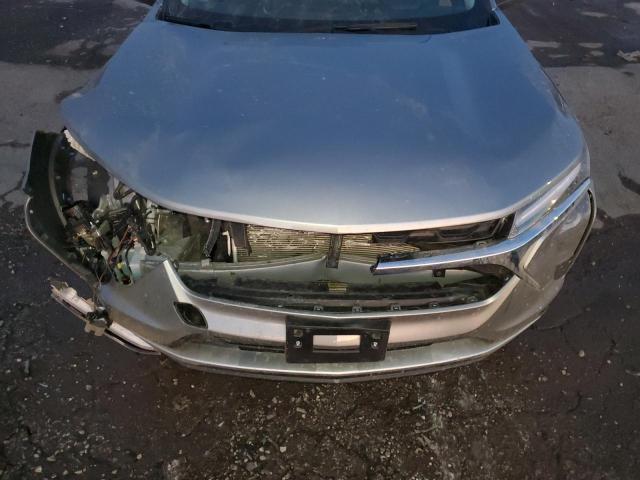 Aukcja sprzedaży 2025 Chevrolet Trax 1lt, vin: KL77LHEP4SC244078, numer aukcji: 92431725