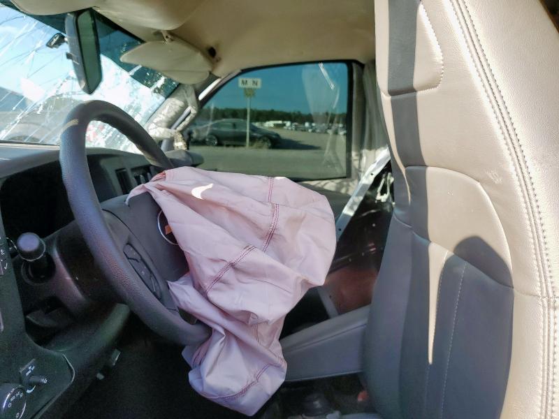 2024 Chevrolet Express G35 მანქანა იყიდება აუქციონზე, vin: 1GCZGHF70R1225905, აუქციონის ნომერი: 86493465