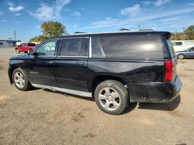 Продажа на аукционе авто 2015 Chevrolet Suburban, vin: 1GNSCKKC9FR263117, номер лота: 92527385