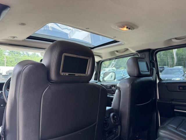Продаж на аукціоні авто 2006 Hummer H2, vin: 5GRGN23U06H106175, номер лоту: 91915035