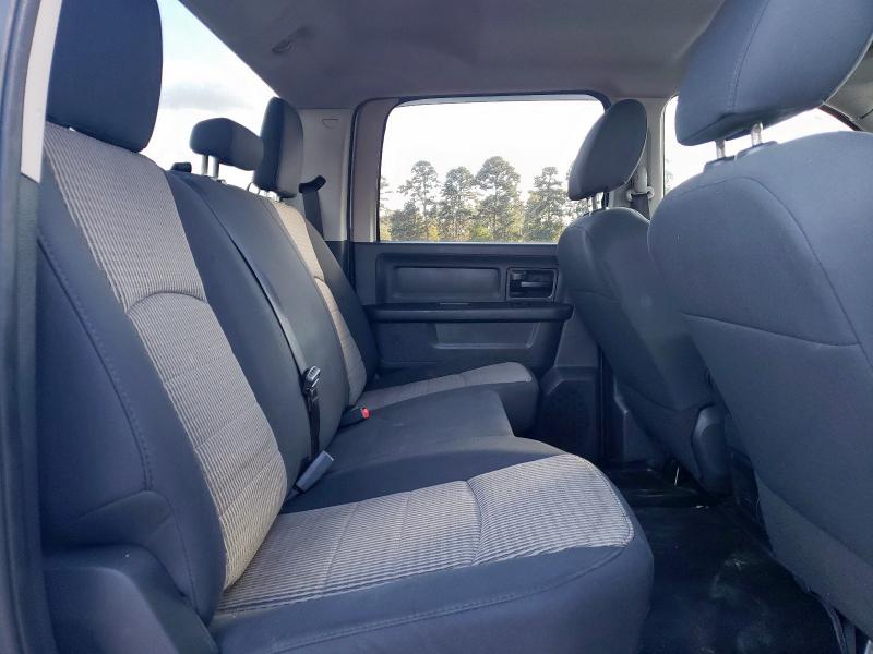Aukcja sprzedaży 2011 Dodge Ram 2500, vin: 3D7TT2CT5BG561661, numer aukcji: 92294285
