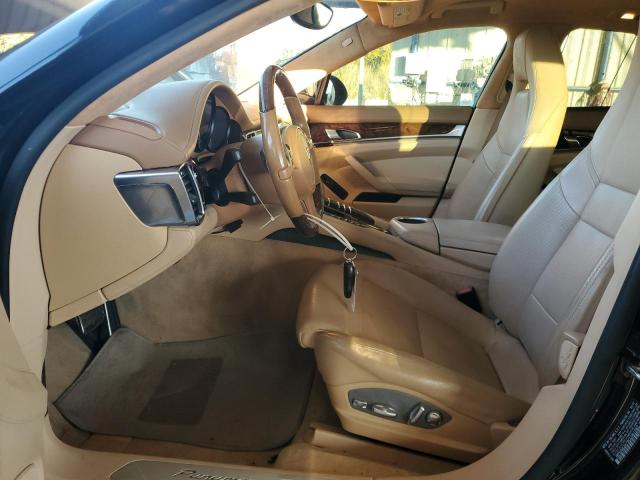 90687295 :رقم المزاد ، WP0AB2A79CL061582 vin ، 2012 Porsche Panamera S مزاد بيع