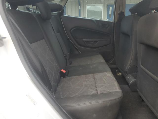 Продажа на аукционе авто 2013 Ford Fiesta, vin: 3FADP4BJ3DM176396, номер лота: 92925065