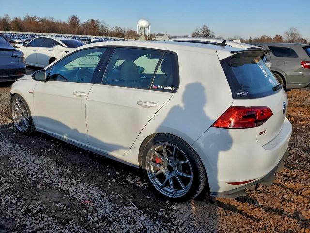 Aukcja sprzedaży 2017 Volkswagen Gti, vin: 3VW547AU5HM007634, numer aukcji: 93373465