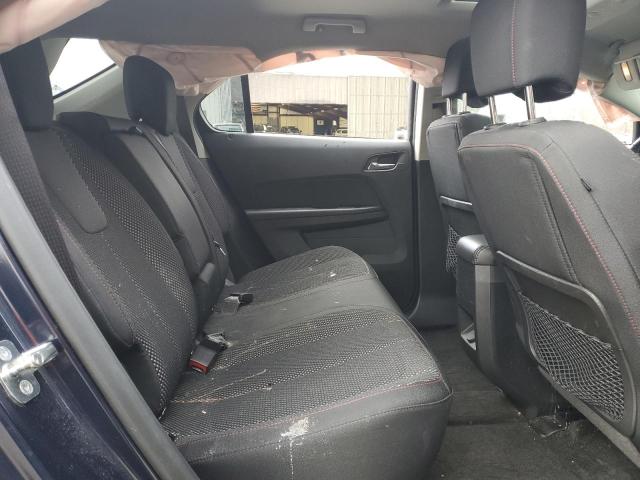 92161625 :رقم المزاد ، 2GNFLFEK0H6238553 vin ، 2017 Chevrolet Equinox مزاد بيع
