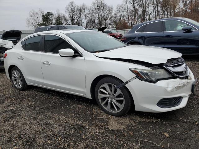 Aukcja sprzedaży 2016 Acura Ilx, vin: 19UDE2F74GA006442, numer aukcji: 93245465