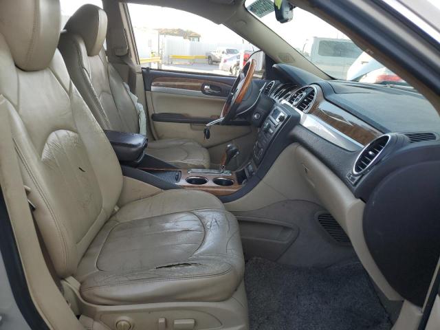 Продажа на аукционе авто 2010 Buick Enclave, vin: 5GALRBED9AJ181574, номер лота: 91632085
