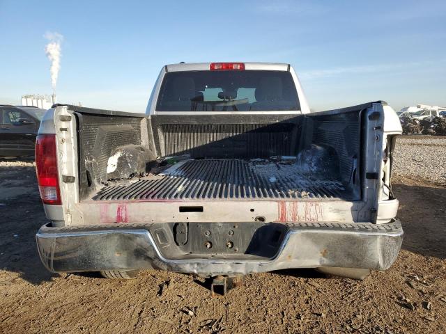 91592945 :رقم المزاد ، 1C6RR7GG6JS319683 vin ، 2018 Ram 1500 مزاد بيع