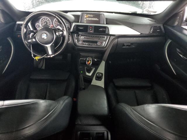 Aukcja sprzedaży 2016 Bmw 328, vin: WBA8Z5C51GGS37463, numer aukcji: 85550115