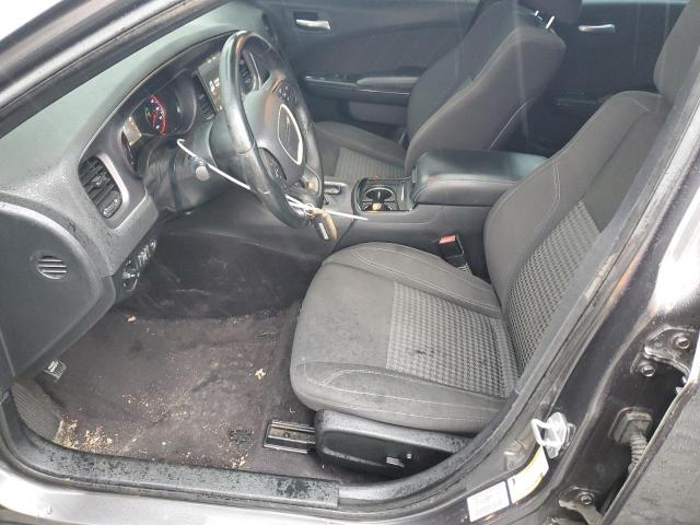 92177055 :رقم المزاد ، 2C3CDXJGXHH557662 vin ، 2017 Dodge Charger مزاد بيع
