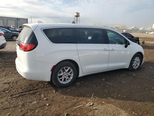 Продажа на аукционе авто 2017 Chrysler Pacifica, vin: 2C4RC1DG0HR514590, номер лота: 93019725