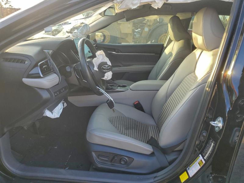 Aukcja sprzedaży 2023 Toyota Camry, vin: 4T1G11AK5PU726307, numer aukcji: 94263955