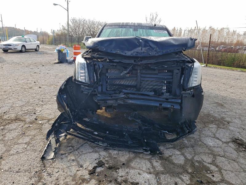 Продаж на аукціоні авто 2016 Cadillac Escalade, vin: 1GYS4AKJ4GR299730, номер лоту: 93889345
