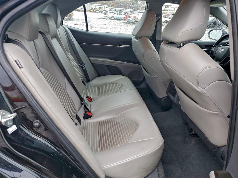 Aukcja sprzedaży 2022 Toyota Camry, vin: 4T1T11AK9NU055980, numer aukcji: 93971405