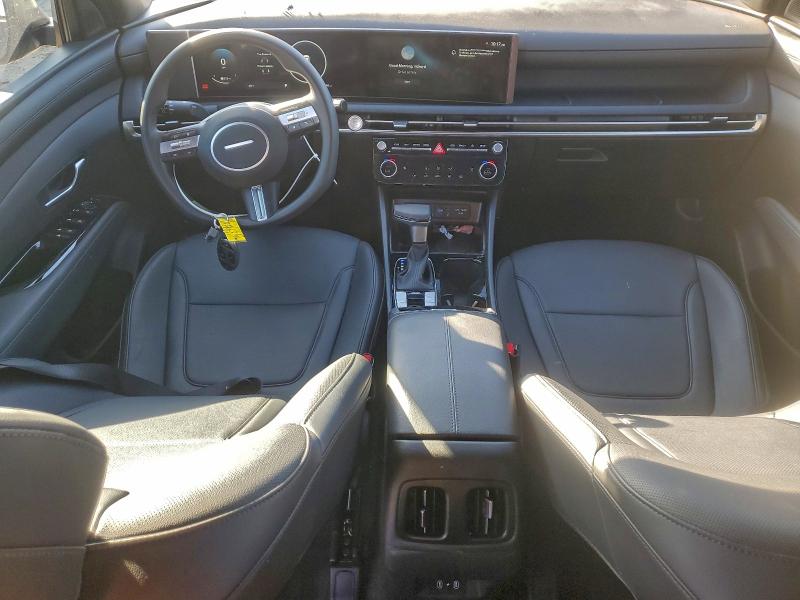 Продаж на аукціоні авто 2025 Hyundai Santa Cruz, vin: 5NTJC4DE8SH129426, номер лоту: 93541835